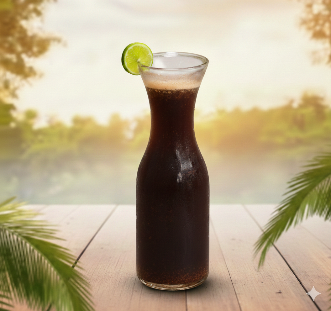 Chicha de Café Jarra Grande