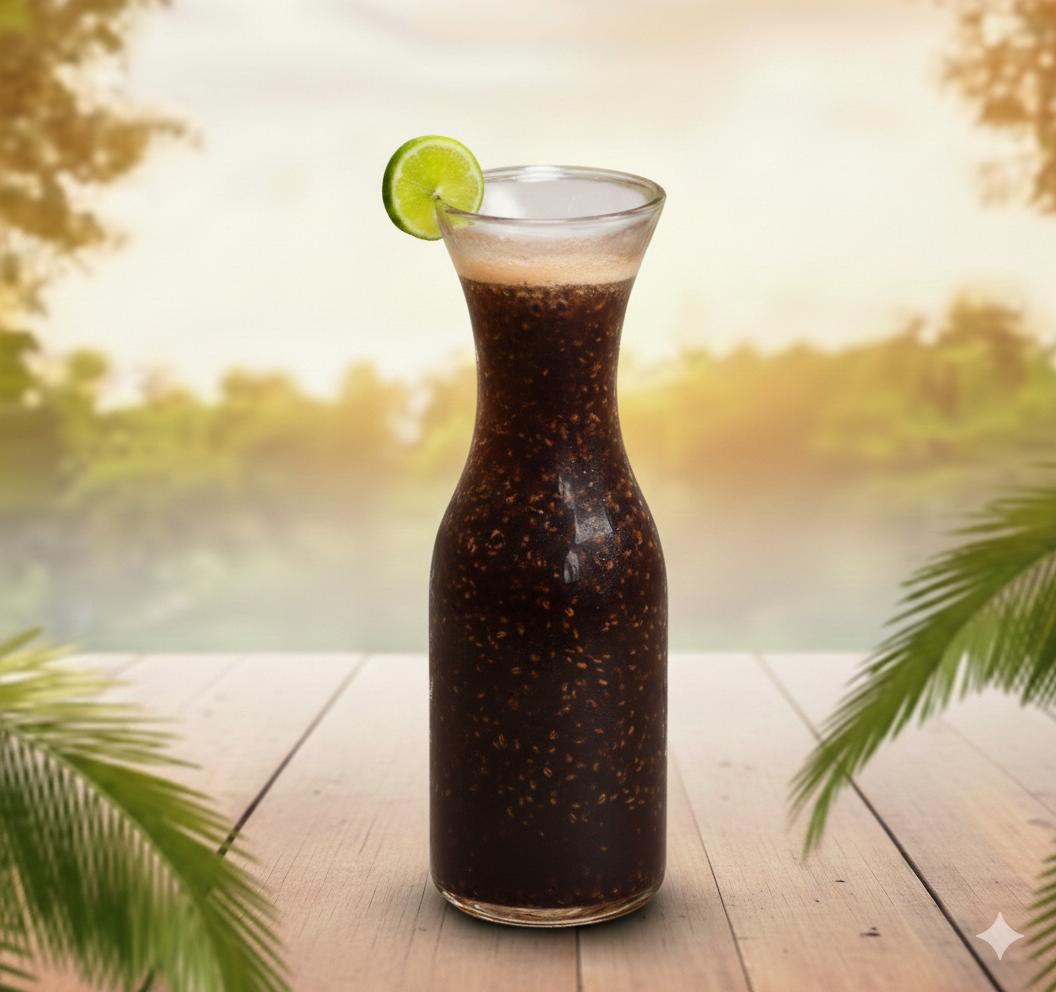 Chicha de Cebada Jarra Grande