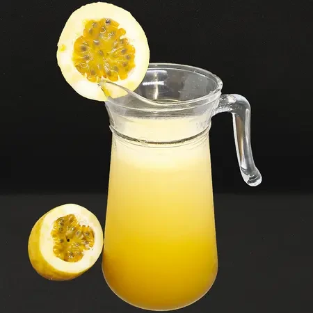 Chicha de Maracuyá Jarra Chica