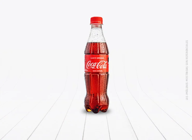 Coca Cola Personal